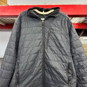 Marmot Men's Calen Insulated Puffer Jacket